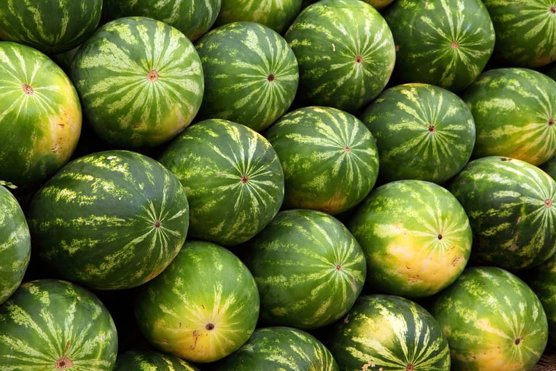 Green Markets